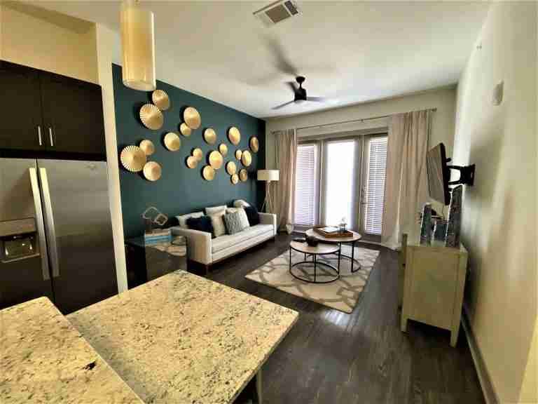 small apartment living room ideas