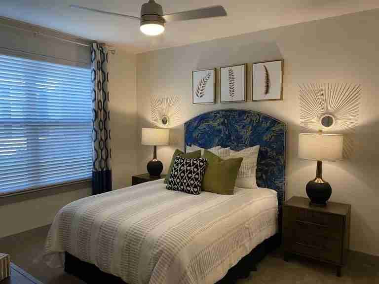 apartment decorating styles