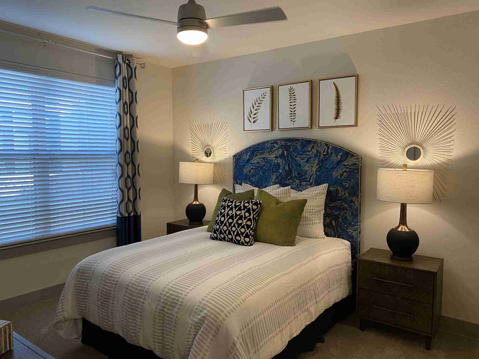 apartment decorating styles