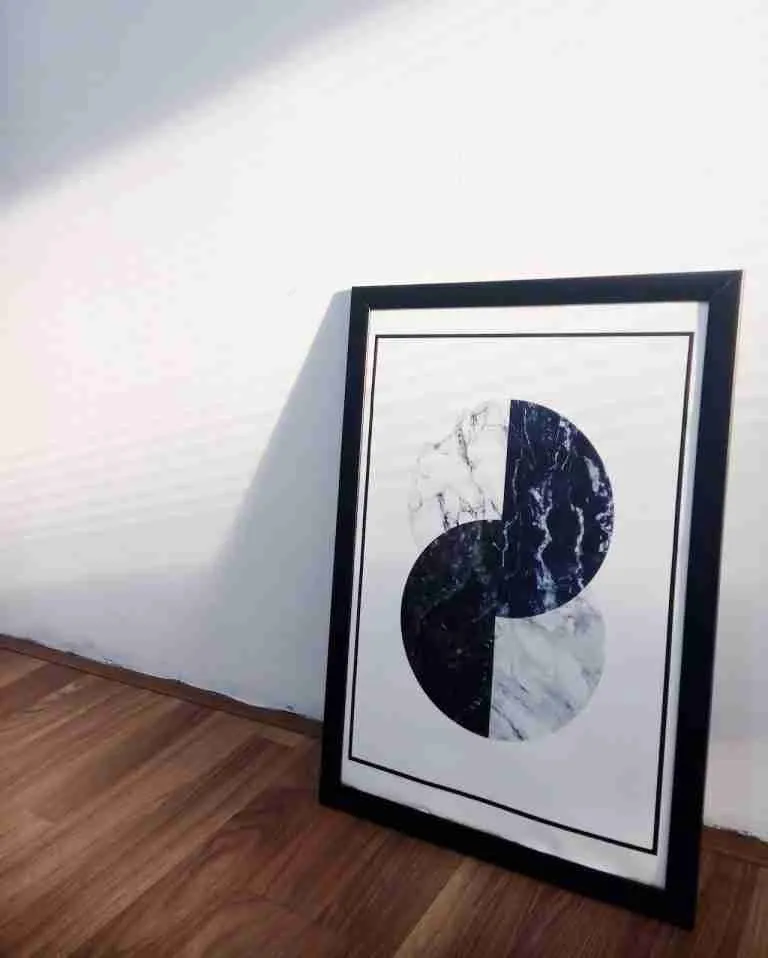 wall art for living room