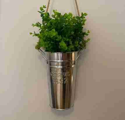 Decorative Planters for Indoor Greenery
