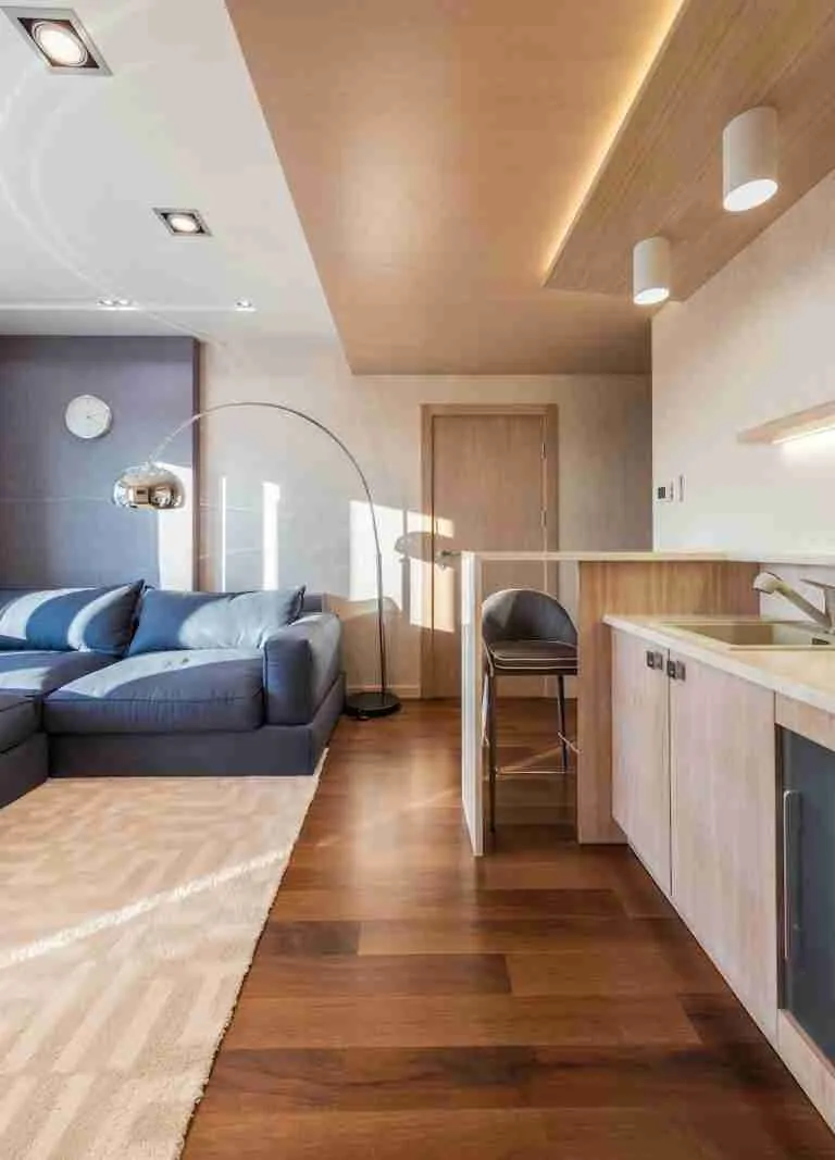 How to Decorate a Studio Apartment