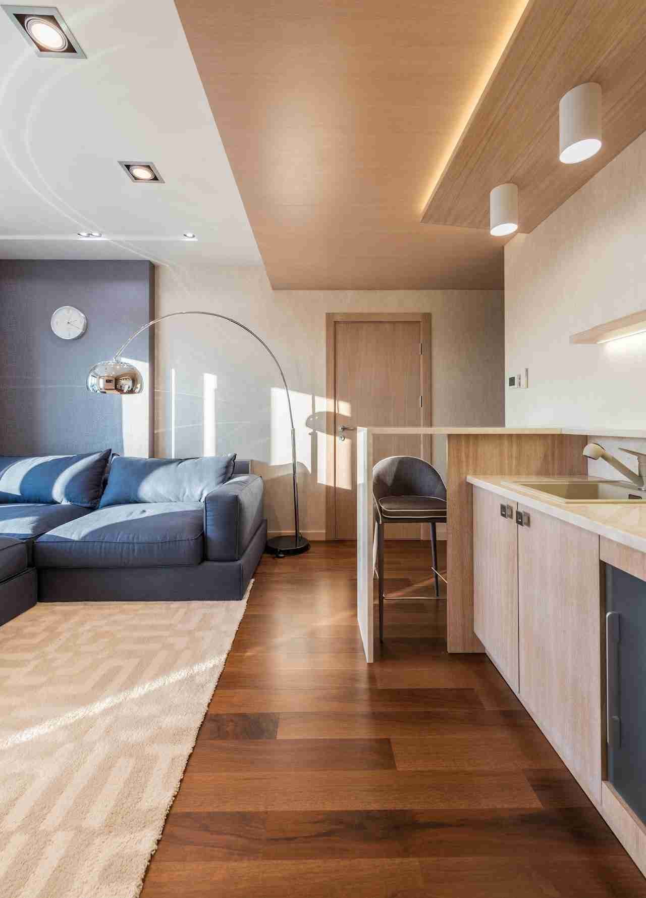 How to Decorate a Studio Apartment